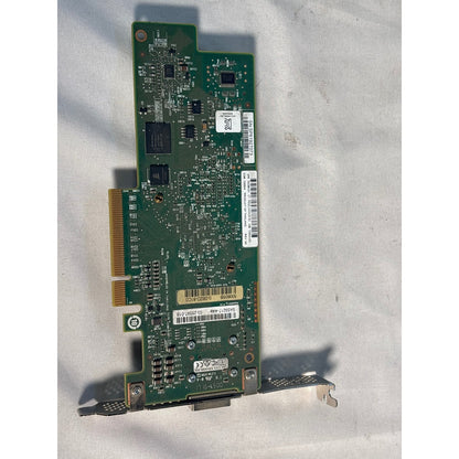 HP LSI SAS9217-4i4e 8-Port 6Gb/s SAS/SATA HBA RAID Controller 792099-001