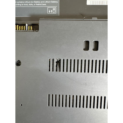 Lenovo ThinkPad T480 i5-8350U No RAM/Drive 14" FOR PARTS/REPAIR