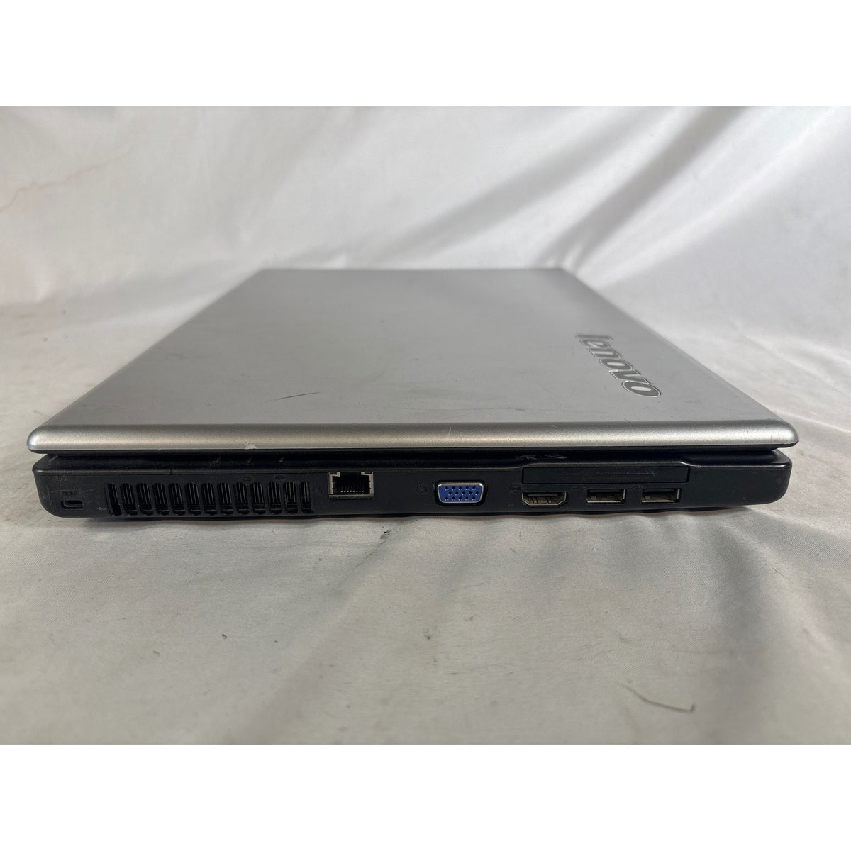 Lenovo N500 4233-52U 2.00GHz 1.5GB 160GB HDD 15.4" XP For Parts/Repair