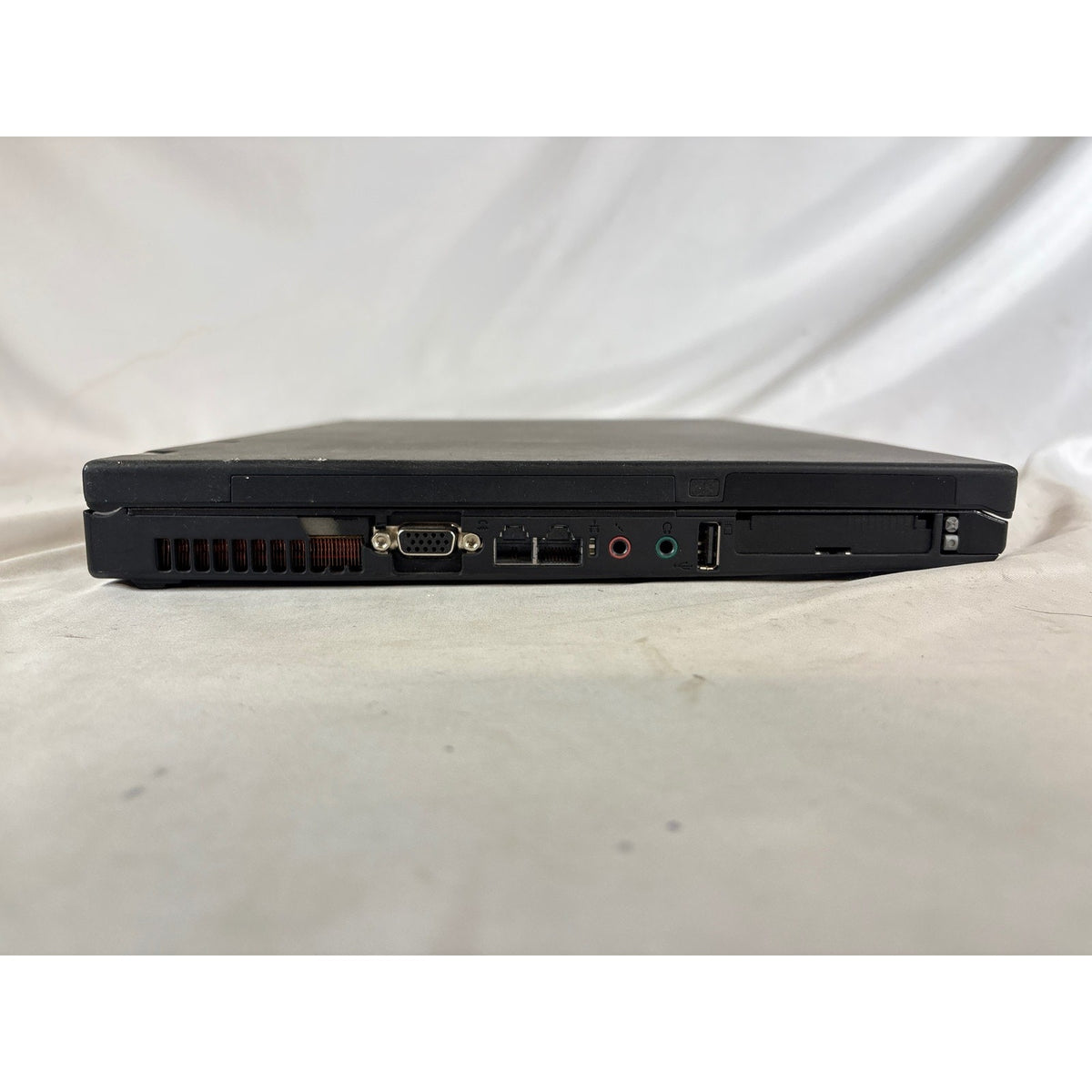 Lenovo ThinkPad T60 Core 2 Duo T5500 2GB No Drive 15.4"