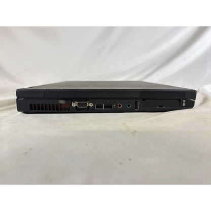 Lenovo ThinkPad T60 Core 2 Duo T5500 2GB No Drive 15.4"