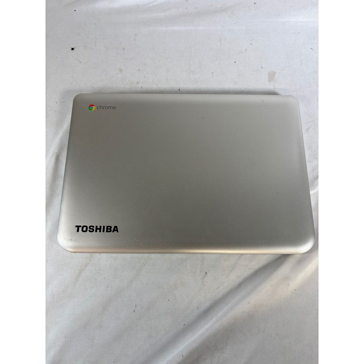 Toshiba Chromebook CB35-A3120 13.3" Celeron 2955U 2GB RAM 16GB SSD
