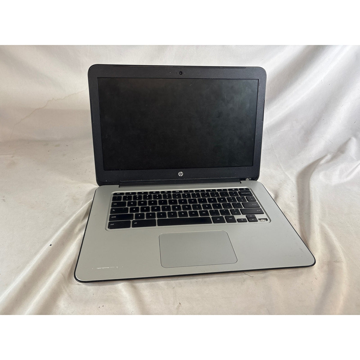 Lot of 3 HP Chromebook 14 G4 Celeron N2840 16GB SSD 14"