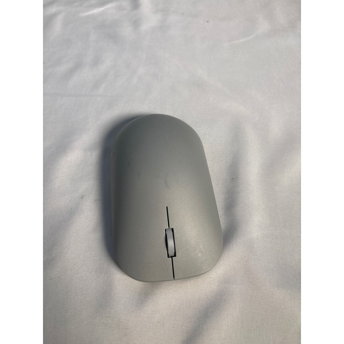 Microsoft Surface Bluetooth Mouse - Gray