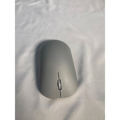 Microsoft Surface Bluetooth Mouse - Gray