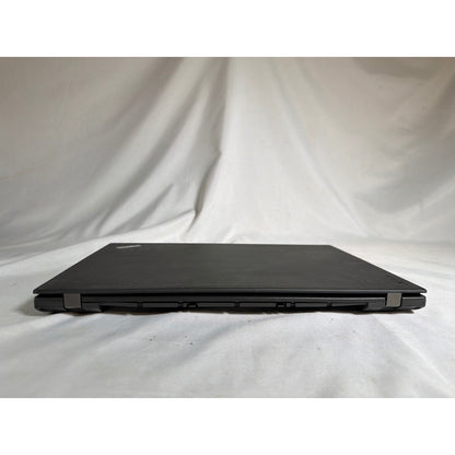 Lenovo ThinkPad X260 i5-6300U 12.5" No RAM/SSD FOR PARTS/REPAIR