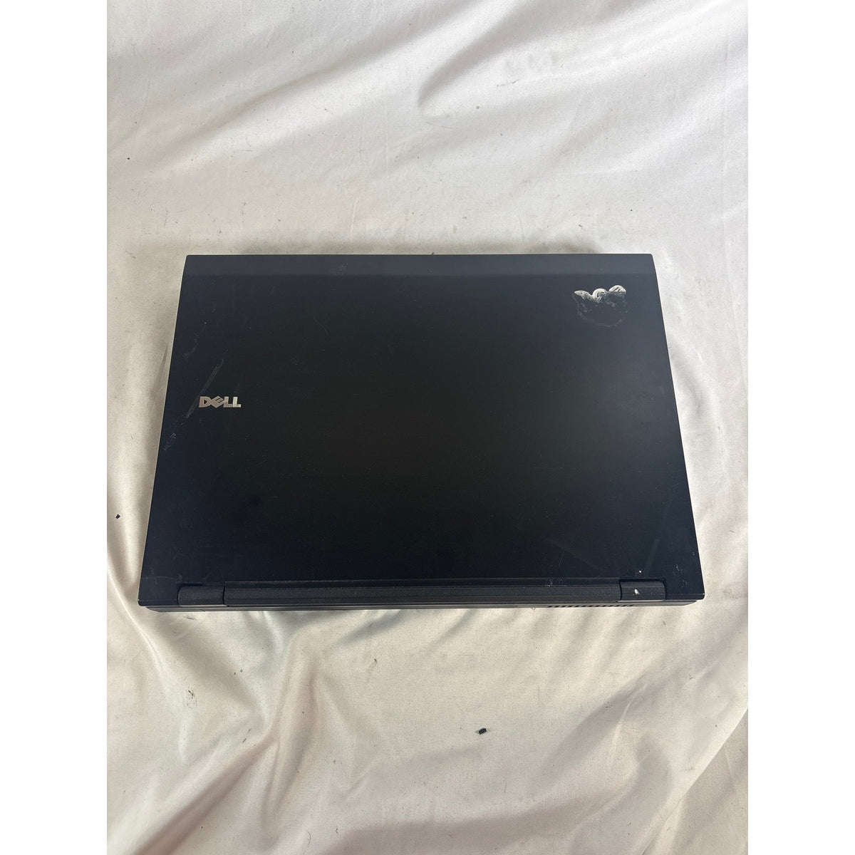 Dell Latitude E5500 Win XP Core 2 Duo T7250 2GHz 4GB 15" FOR PARTS/REPAIR