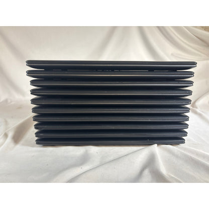 HP Chromebook 14 G7 Celeron N5100 8GB 64GB 14" Lot of 10