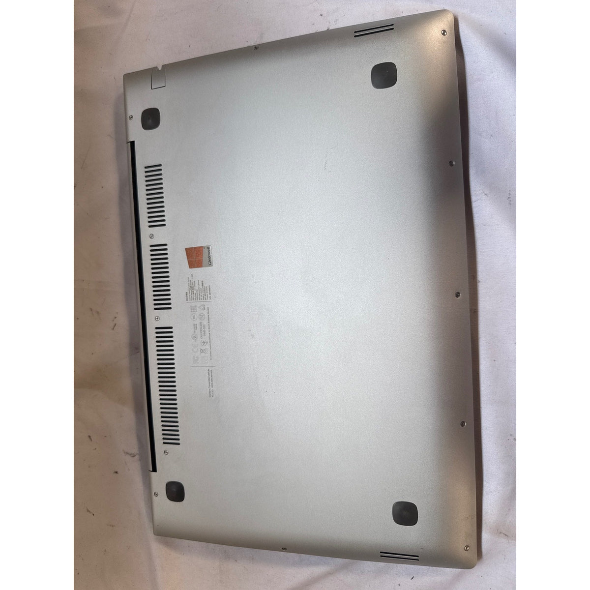 Lenovo IdeaPad U530 Touch i7-4510U 8GB 16GB SSD 1TB HDD GeForce GT 730M 15.3"