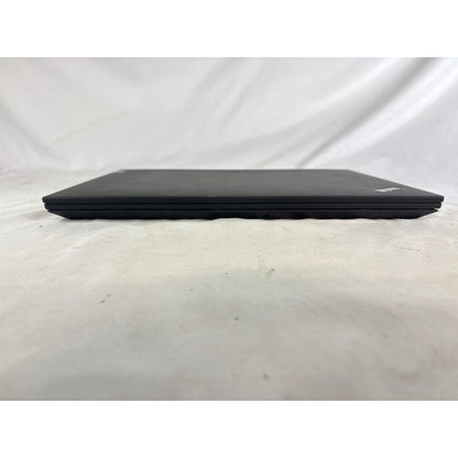 Lenovo ThinkPad T16 Gen 2 i7-1355U 16GB 1TB SSD 16" RAM Slot Damaged 1920x1200