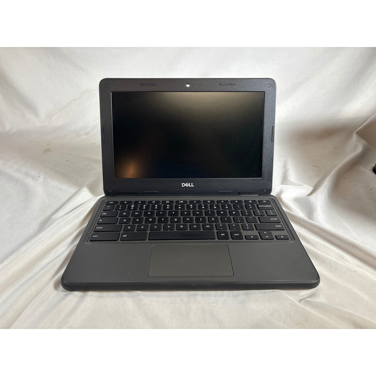 Dell Chromebook 3100 Celeron N4120 4GB 32GB 11.6" Lot of 10
