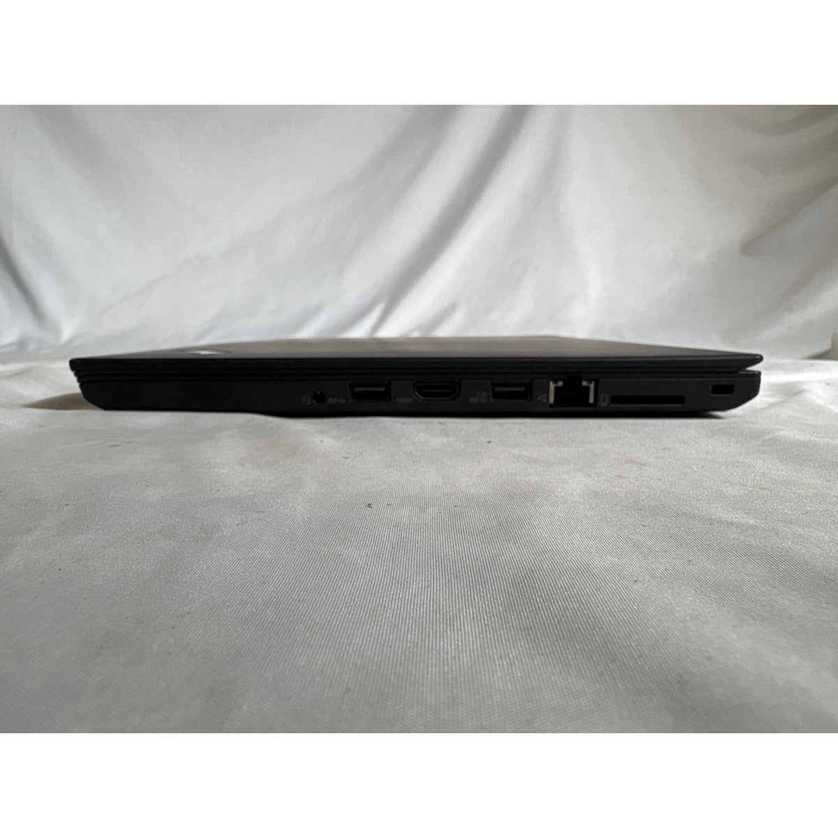 Lenovo ThinkPad T480 i5-8350U No Ram No Drive FOR PARTS/REPAIR
