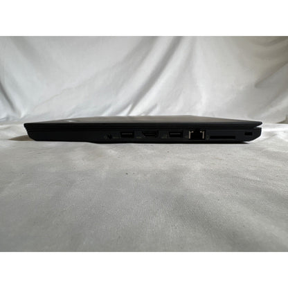 Lenovo ThinkPad T480 i5-8350U No Ram No Drive FOR PARTS/REPAIR