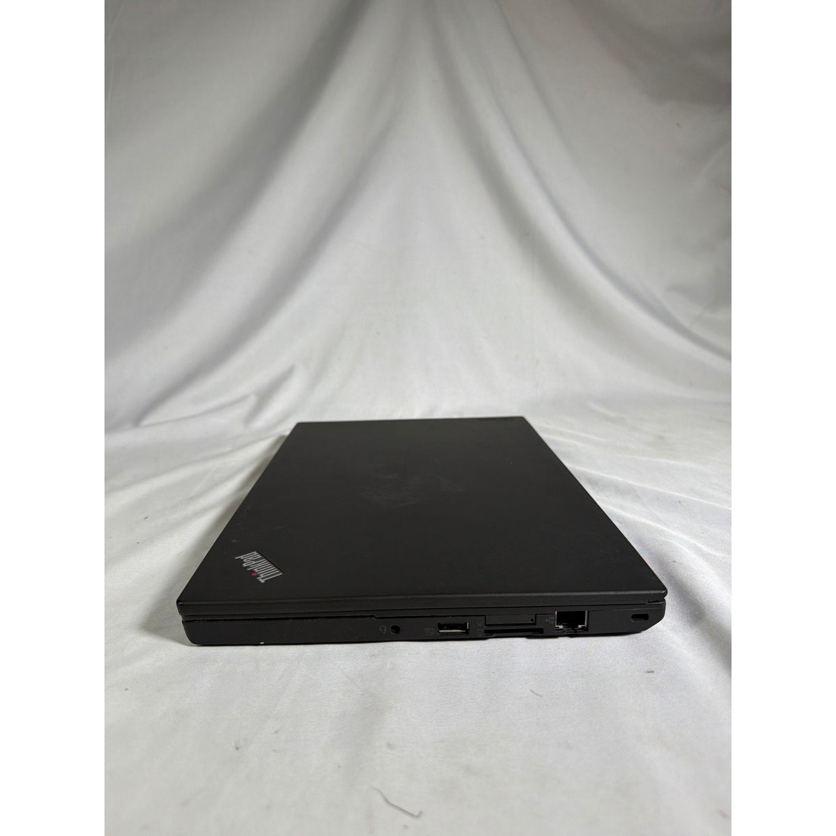 Lenovo ThinkPad X260 i5-6300U No RAM/Drive 12.5" FOR PARTS/REPAIR