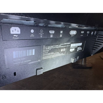 Dell Ultrasharp 27" Monitors -- QHD 2560x1440