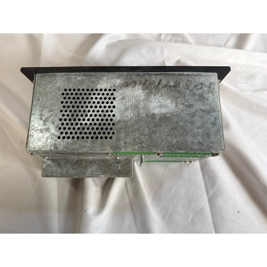 Sutron Electronic 80991.200 Operator Terminal Operating Panel E-QA160005