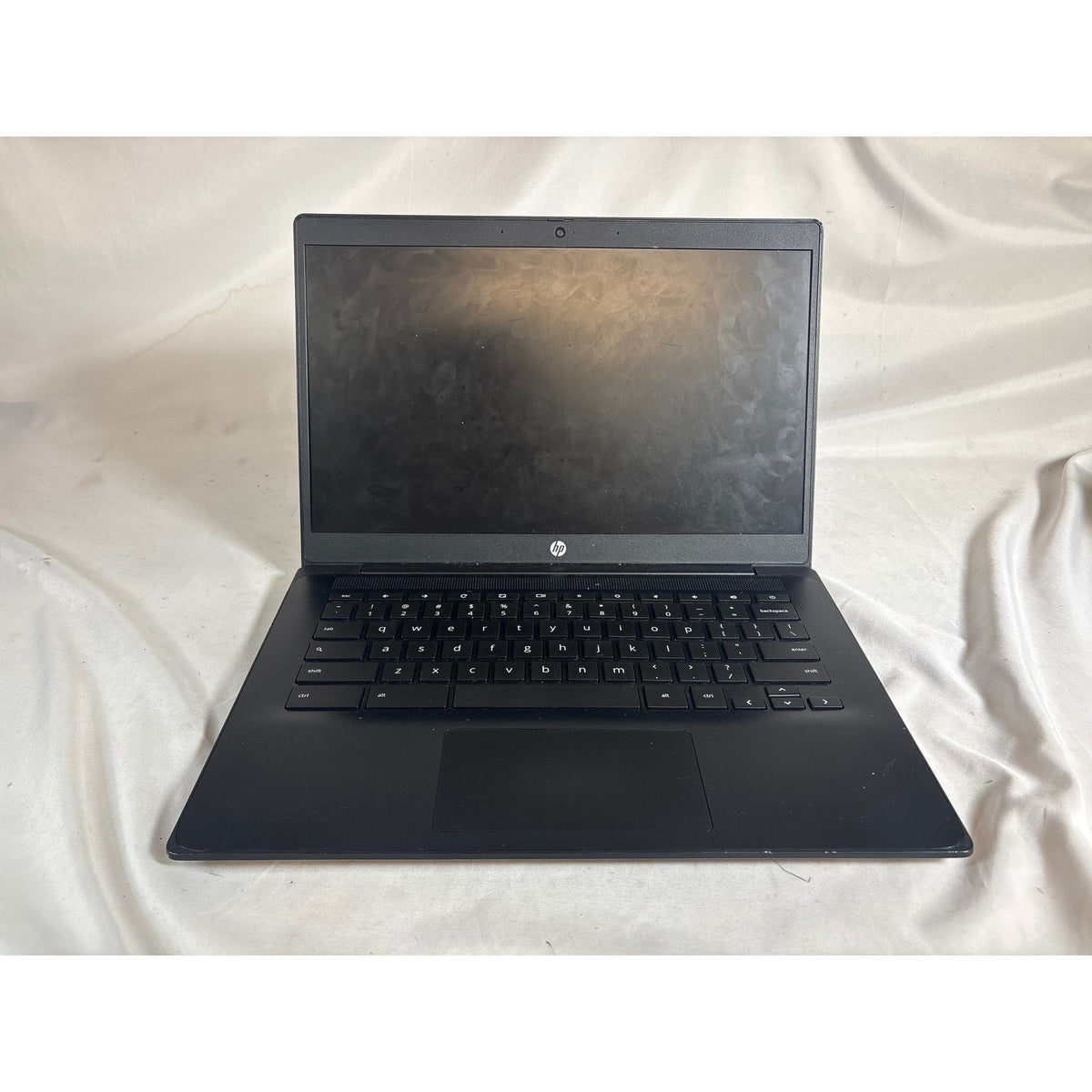 HP Chromebook 14 G7 Celeron N5100 8GB 64GB 14" Lot of 10