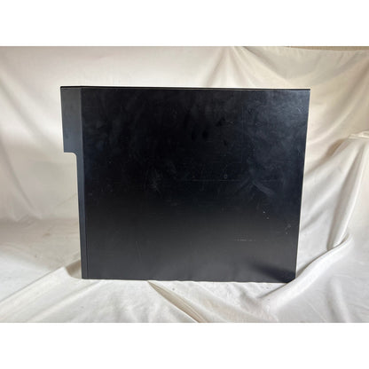 Dell Precision Tower 3620 i7-7700 3.6GHz No No Drive FOR PARTS/REPAIR