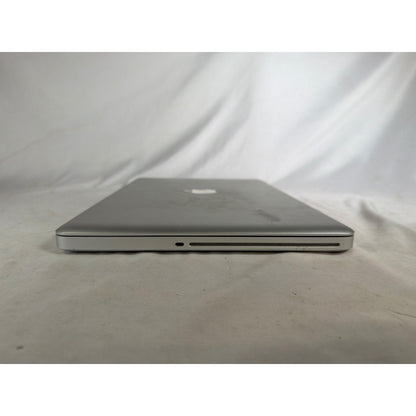 Apple MacBook Pro 15" 2.5GHz No Drive Mid 2009 FOR PARTS/REPAIR MC118LL/A