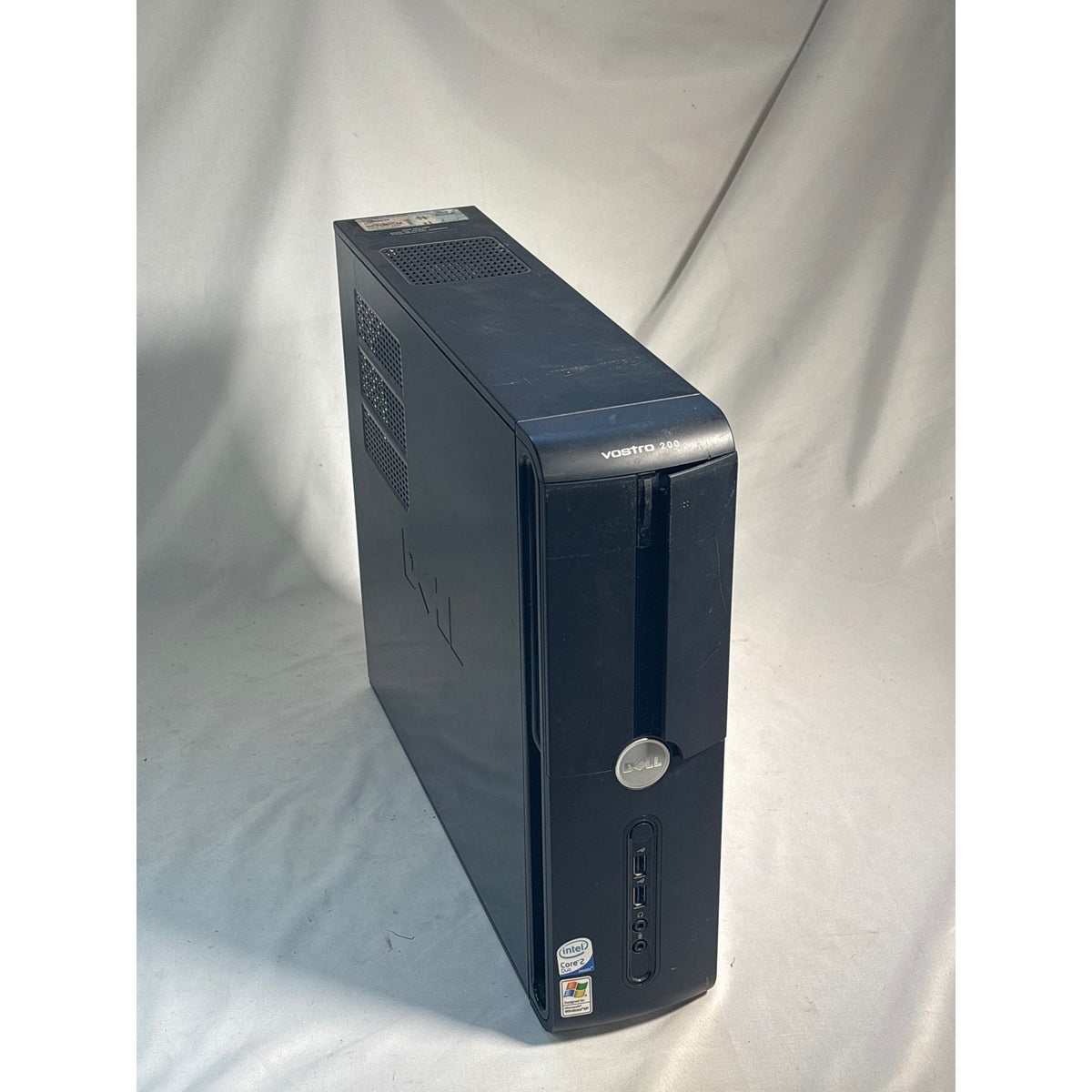 Dell Vostro 200 MT Core 2 Duo E4500 2.2GHz 2GB 1TB HDD