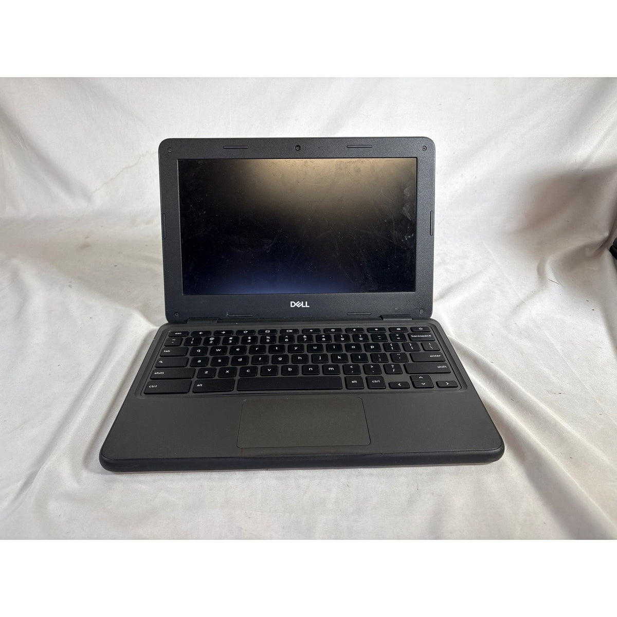 Dell Chromebook 3100 Celeron N4120 4GB 32GB 11.6" Lot of 10