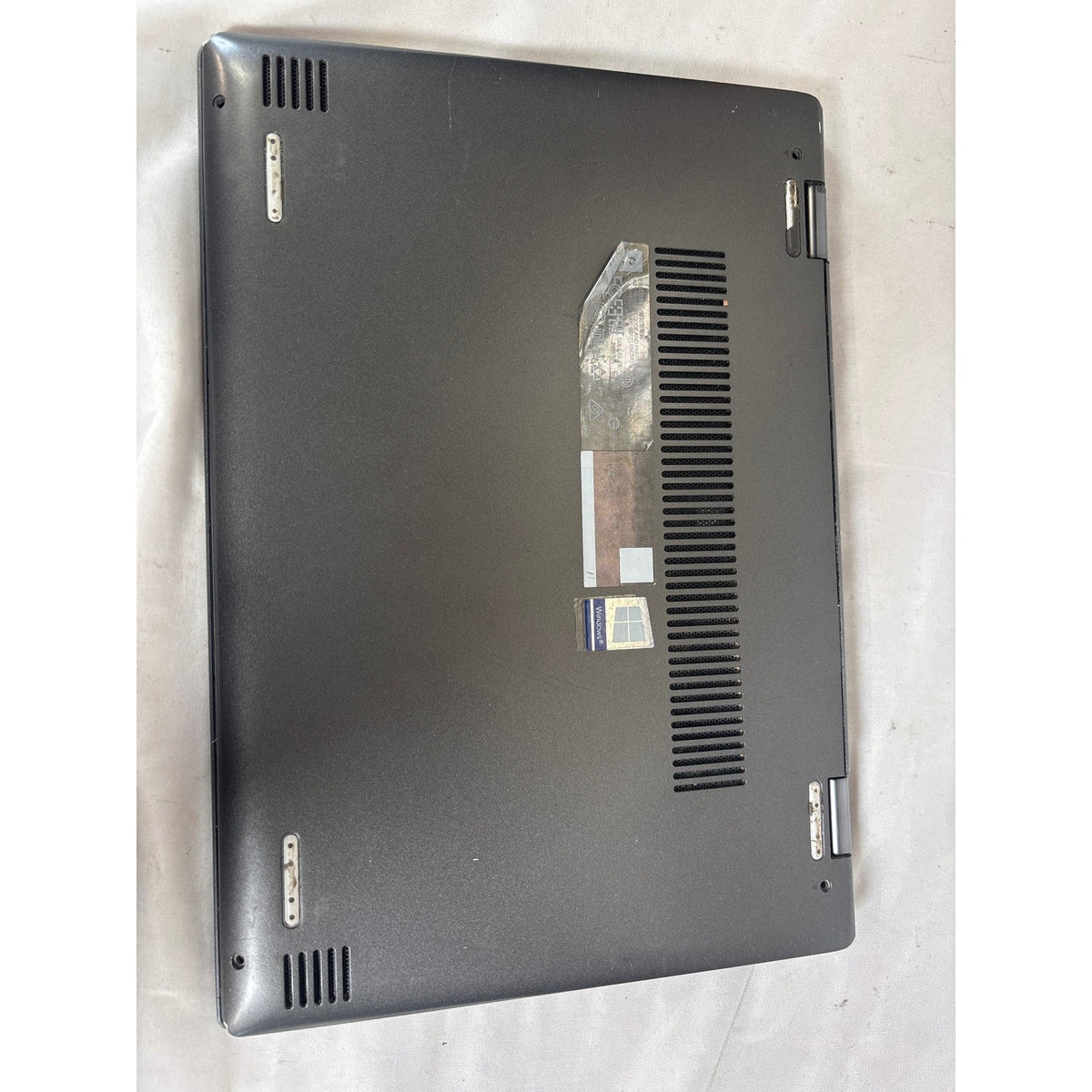 Lenovo Yoga 720-12IKB Core i5 No Drive 12.5" FOR PARTS/REPAIR