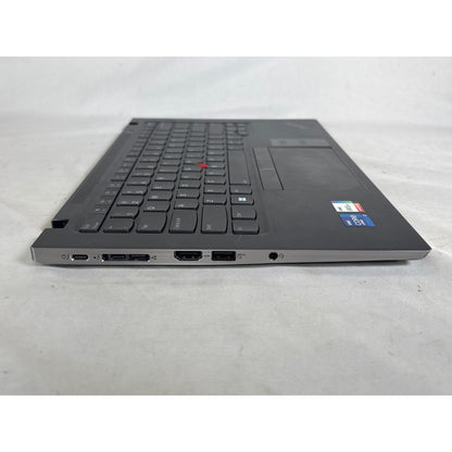Lenovo ThinkPad T14s Gen 2 i7 No Screen No Drive 14" For Parts