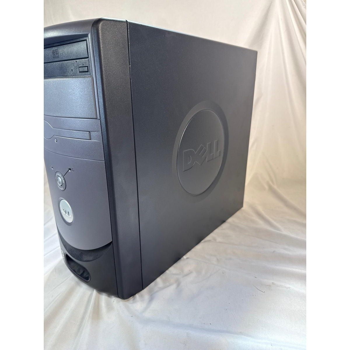 Dell Dimension 2400 MT Celeron 2.4GHz 512MB RAM 40GB HDD Win XP