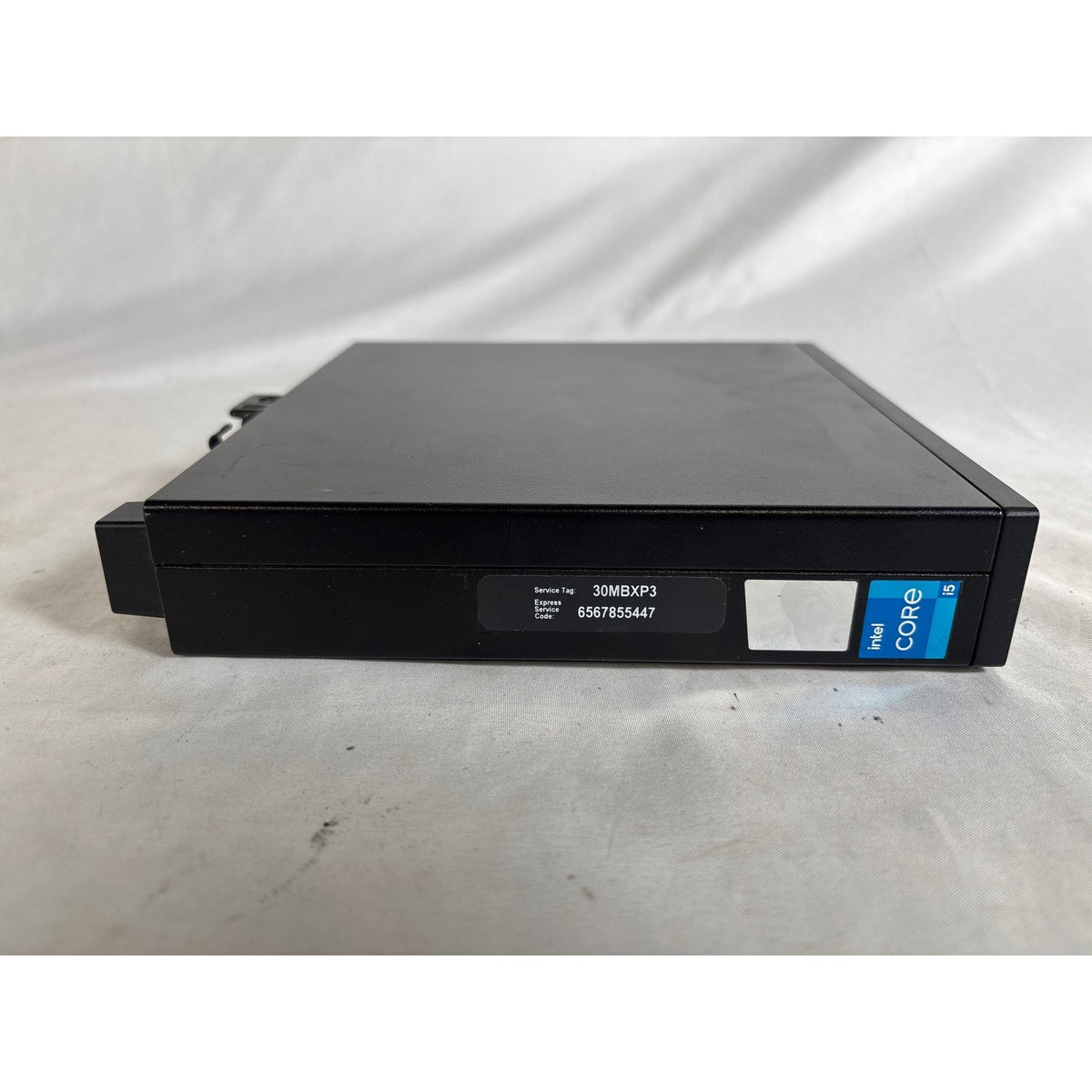 Dell OptiPlex 3000 Micro i5-12500T 16GB RAM 256GB NVMe SSD Windows 11 Pro