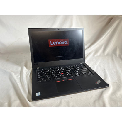 Lenovo ThinkPad T480 i5-8250U No Storage FOR PARTS/REPAIR
