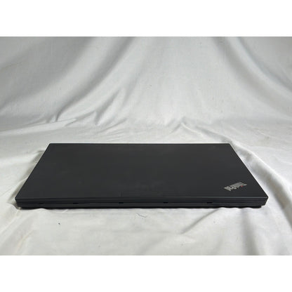Lenovo ThinkPad T470 i5-7200U 14" No RAM/Drive FOR PARTS/REPAIR