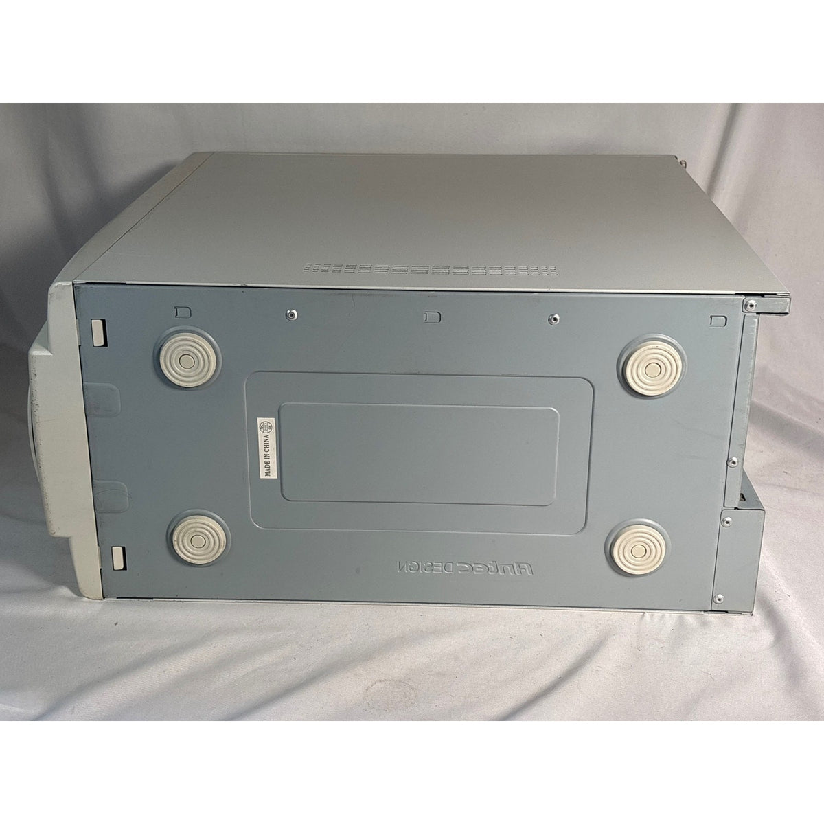Antec Beige SX830 Performance Series ATX Win XP Celeron 2.00GHz 0.6gb 80GB HDD