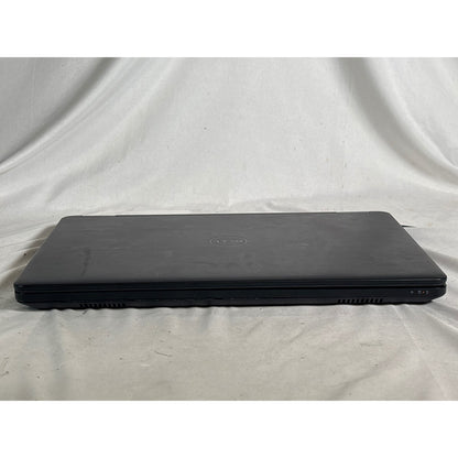 Dell Latitude E5470 i5-6440HQ 4GB No Drive 14" FOR PARTS/REPAIR