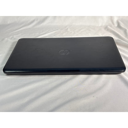 HP Notebook 15-ac151dx i5-5200U 4GB RAM 1TB HDD 15.3" Laptop