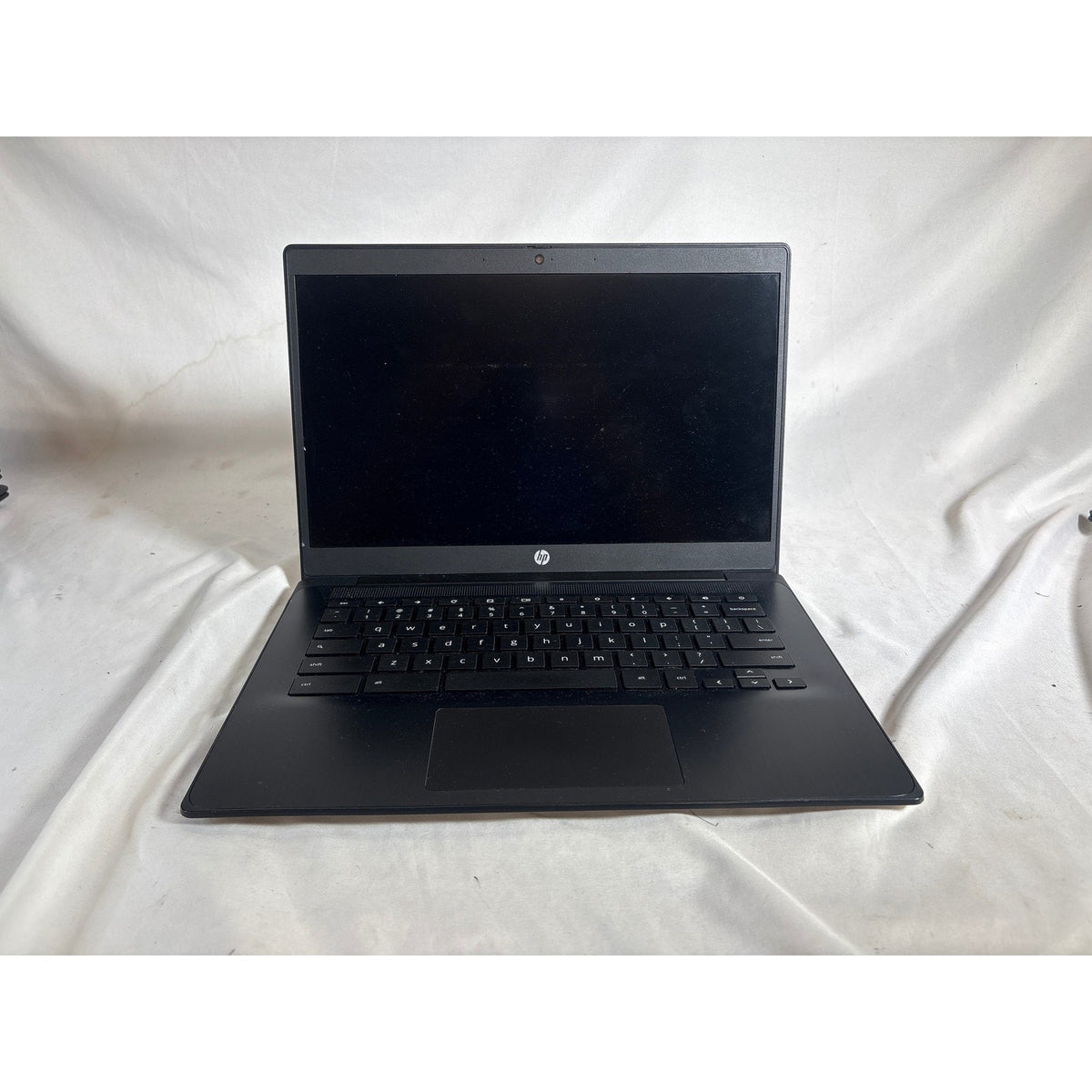 HP Chromebook 14 G7 Celeron N5100 8GB 64GB 14in ChromeOS Lot of 10