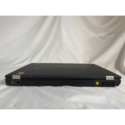 Lenovo 2344BPU i7-3520M 4GB No Drive 14" FOR PARTS/REPAIR