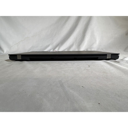 Lenovo ThinkPad T480 i5-8250U No Ram No Drive No Keyboard FOR PARTS/REPAIR