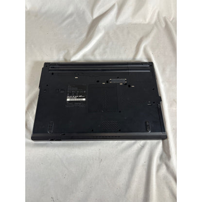 Lenovo 4178-C9U i7-2640M 2.8GHz 8GB 750GB HDD 14"