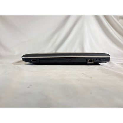 Lenovo ThinkPad Edge E540 i3-4000M 2.4GHz 4GB 500GB HDD 15.6"