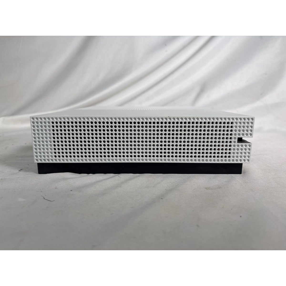 Microsoft Xbox One S Model 1681 White Console + 7 Games RDR2 Diablo, Destiny