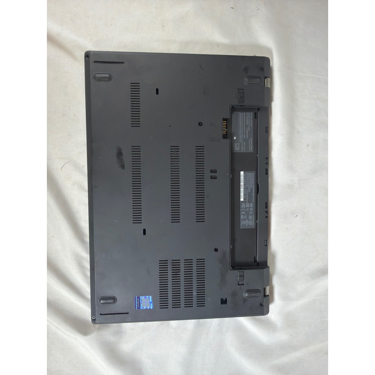 Lenovo ThinkPad T480 i5 8th Gen No RAM/Drive/Display FOR PARTS