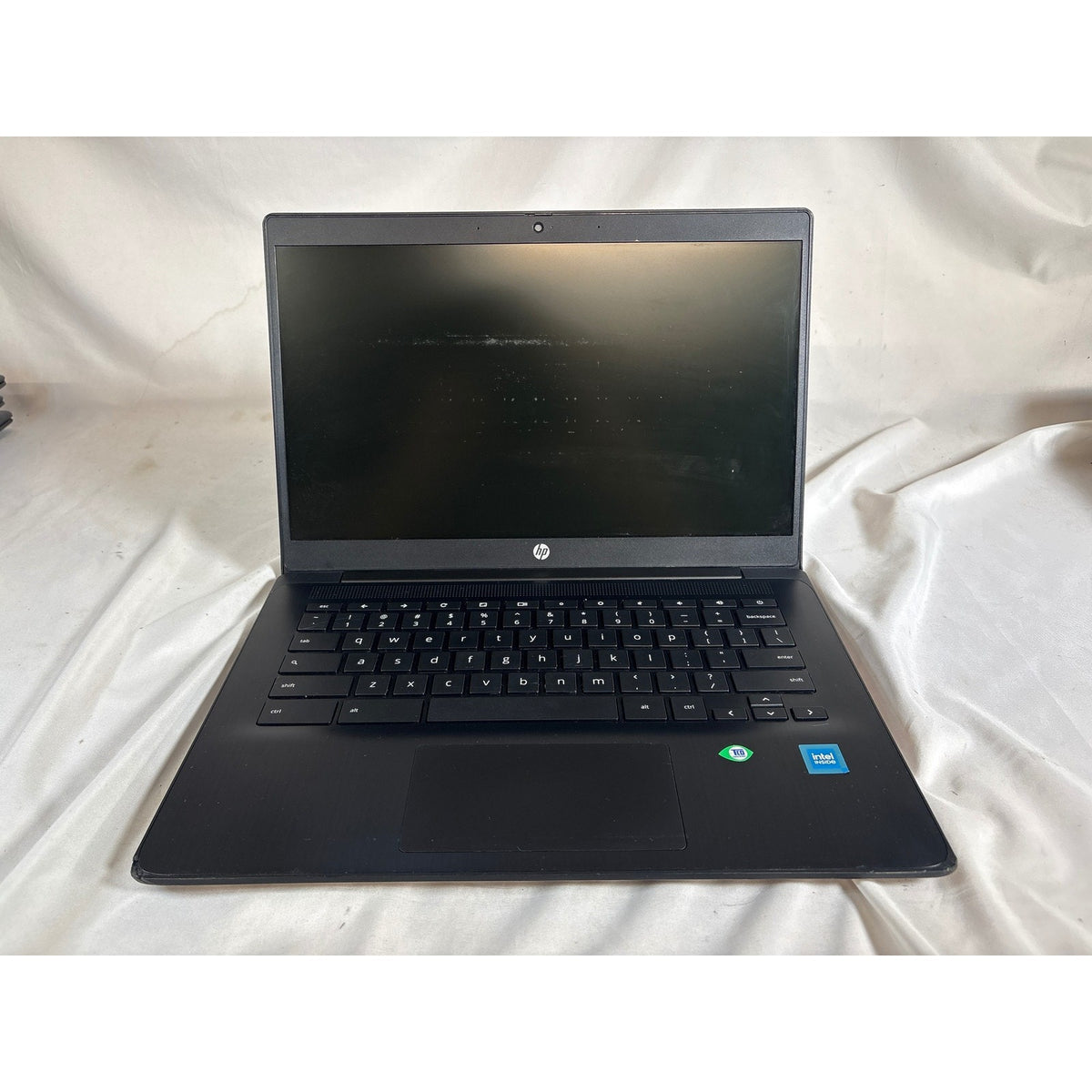 HP Chromebook 14 G7 Celeron N5100 64GB 14" Lot of 10
