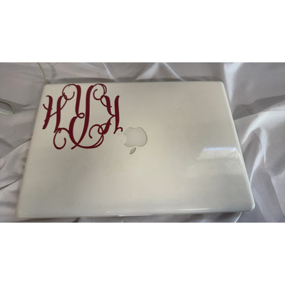 Apple MacBook White 2008 A1181 2.4 GHz Intel Core 2 Duo 2 GB 160 GB HDD 13.3"
