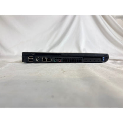 IBM ThinkPad 2373-G3U Pentium M 1.6GHz 1GB RAM No Drive 14.1in Laptop