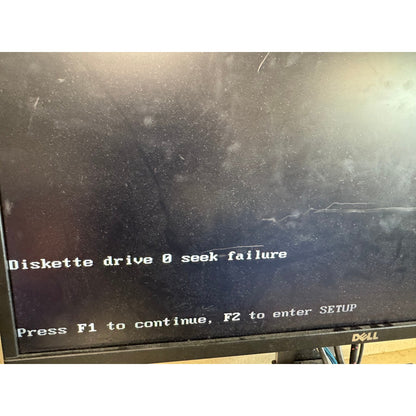 Dell Vostro 200 MT Core 2 Duo E4500 2.2GHz 2GB 1TB HDD