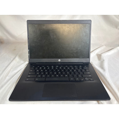 HP Chromebook 14 G7 Celeron N5100 64GB 14" Lot of 10