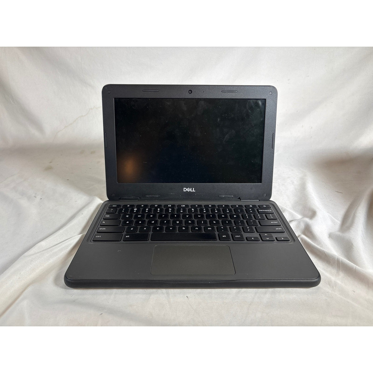 Dell Chromebook 3100 Celeron N4120 4GB 32GB 11.6" Lot of 10