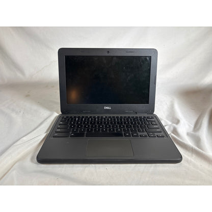Dell Chromebook 3100 Celeron N4120 4GB 32GB 11.6" Lot of 10
