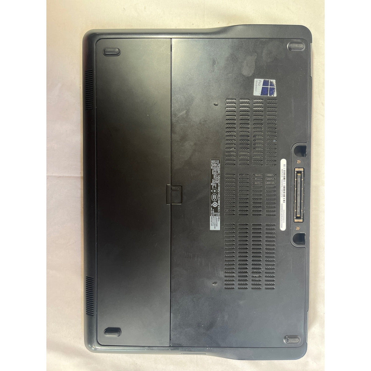 Dell Latitude E7450 Intel Core i5-5300U 8 GB 256GB SSD 14"