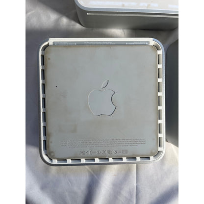 Apple Mac mini Early 2009 Core 2 Duo P7550 2.3GHz 2GB 160GB HDD